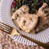 Chicken Piccata