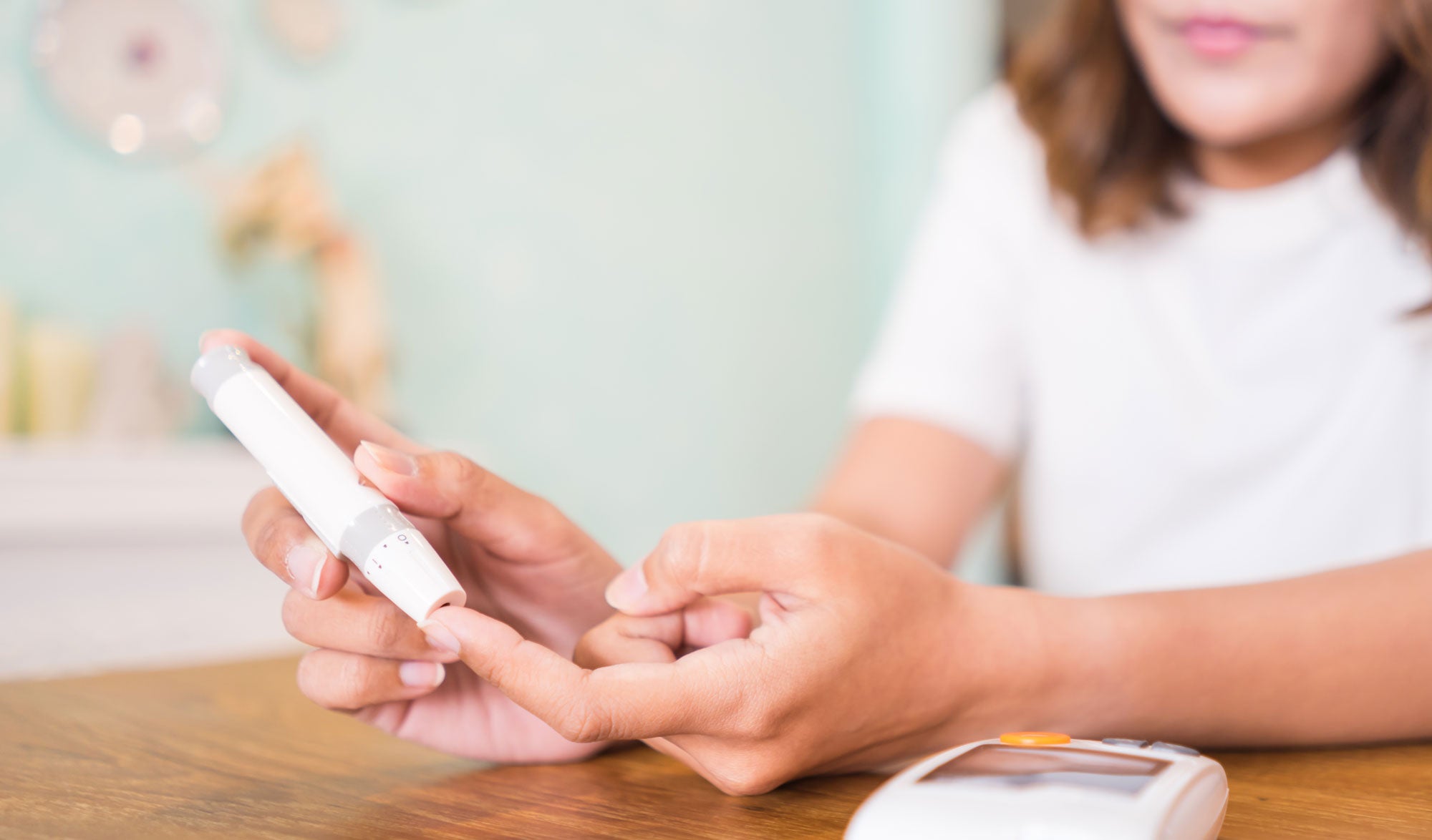 How a Ketogenic Diet May Help Manage Diabetes