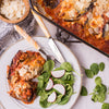 Eggplant Lasagna