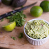 Keto Guacamole