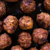 Italian Meatballs