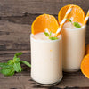 Orange Creamsicle Shake