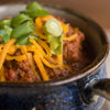 Keto Chili