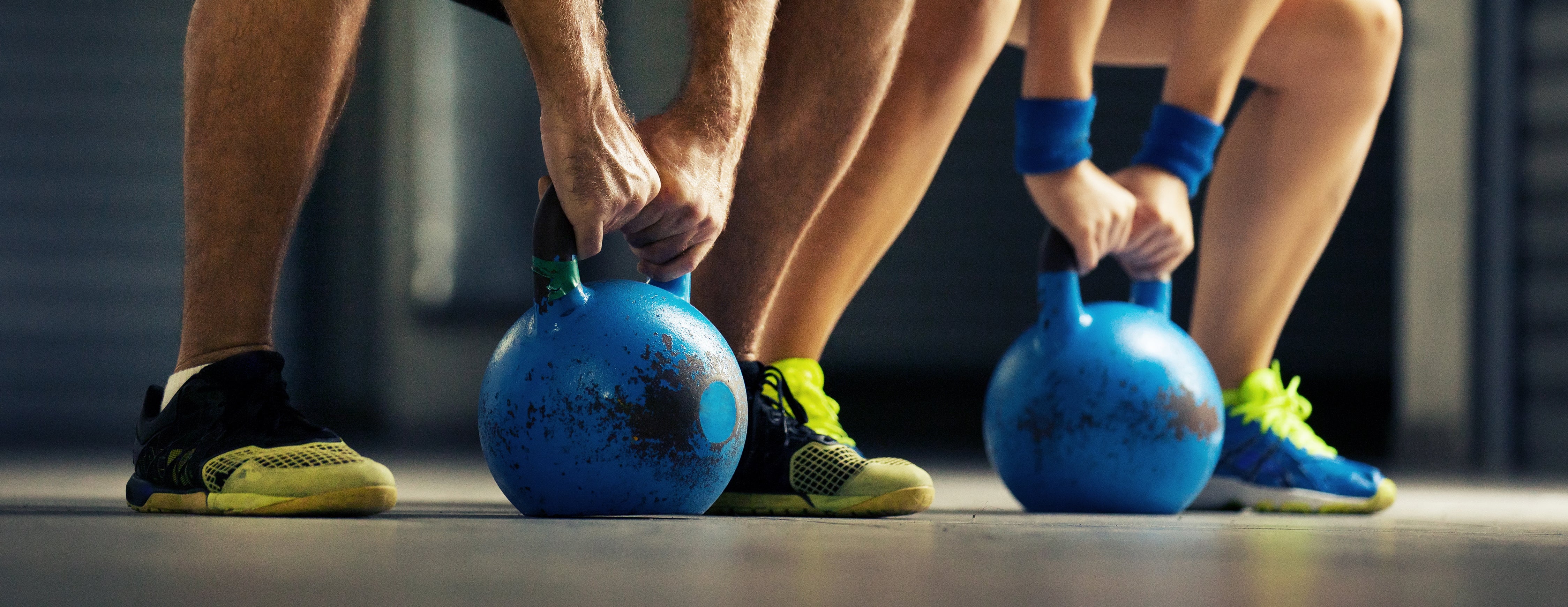 Beginner’s Guide to Kettlebell Training