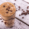 Mocha Cookies & Cream Keto Smoothie