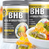 Keto-Friendly BHB Gummy Bears