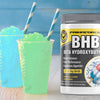 Patriot Pop BHB Slushie