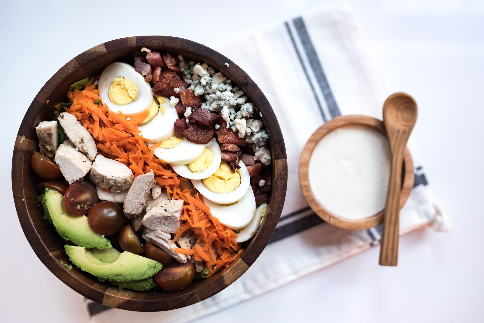 How to Eat Keto at a Restaurant
