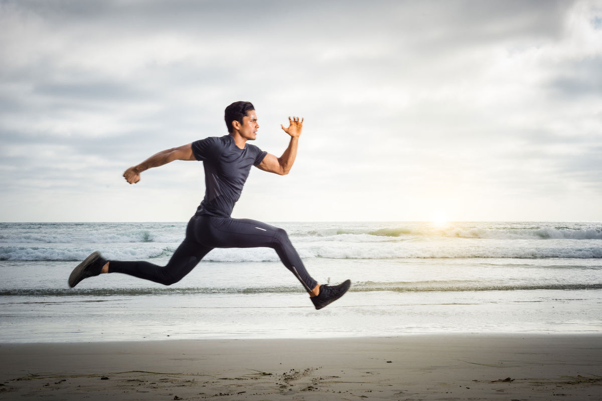 PrimaForce® Peak O2: The Science Behind the Power – PrimaForce Supplements