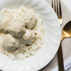 Swedish Meatballs