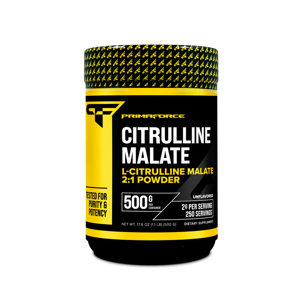 PrimaForce Citrulline Malate