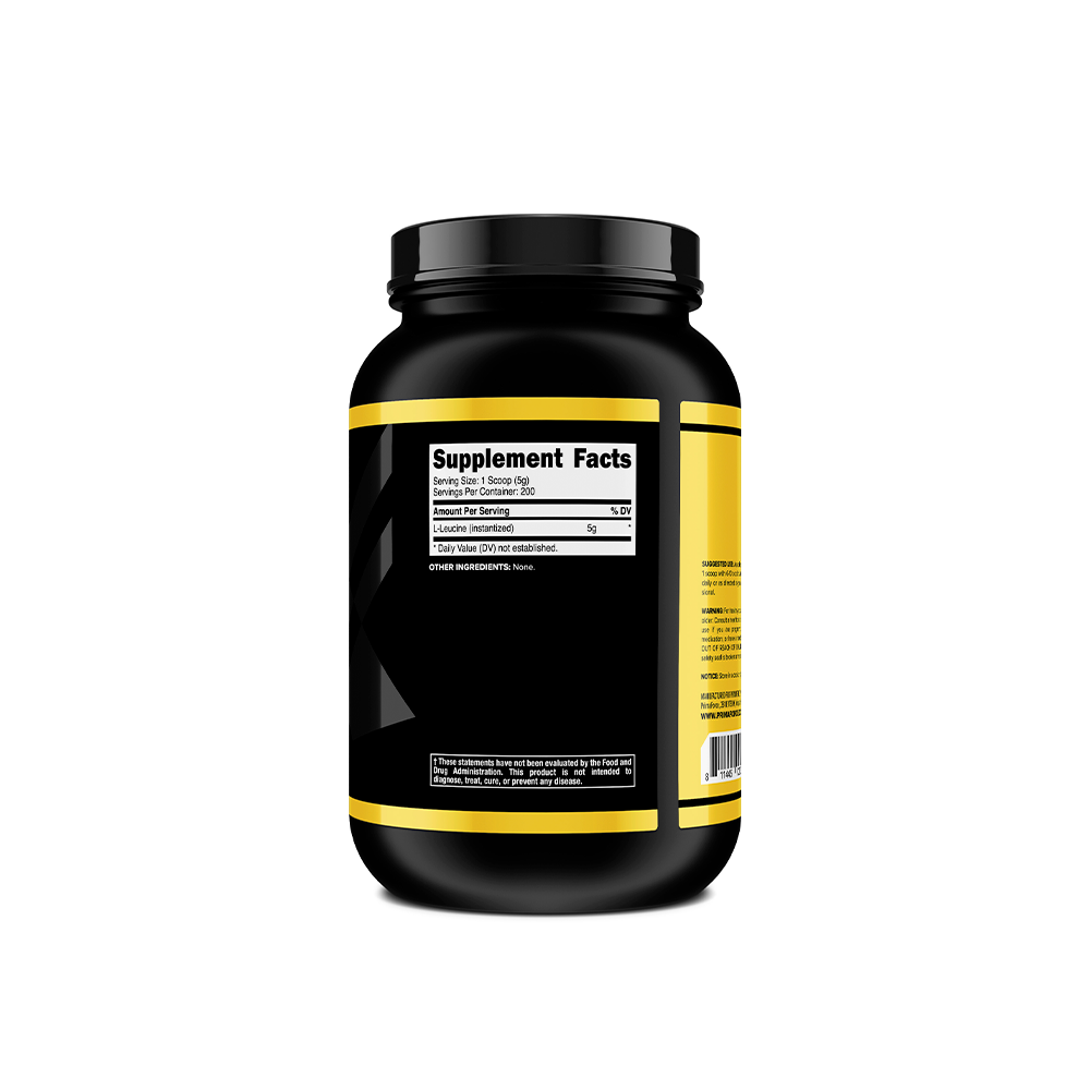 Best L-Leucine Powder In Australia | BlackBelt Protein - Foto 6