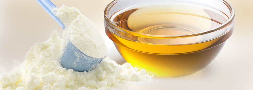 MCT Powder vs. MCT Oil: Which One’s Better for You?