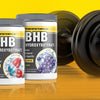 What is Beta Hydroxybutyrate (a.k.a. BHB)?