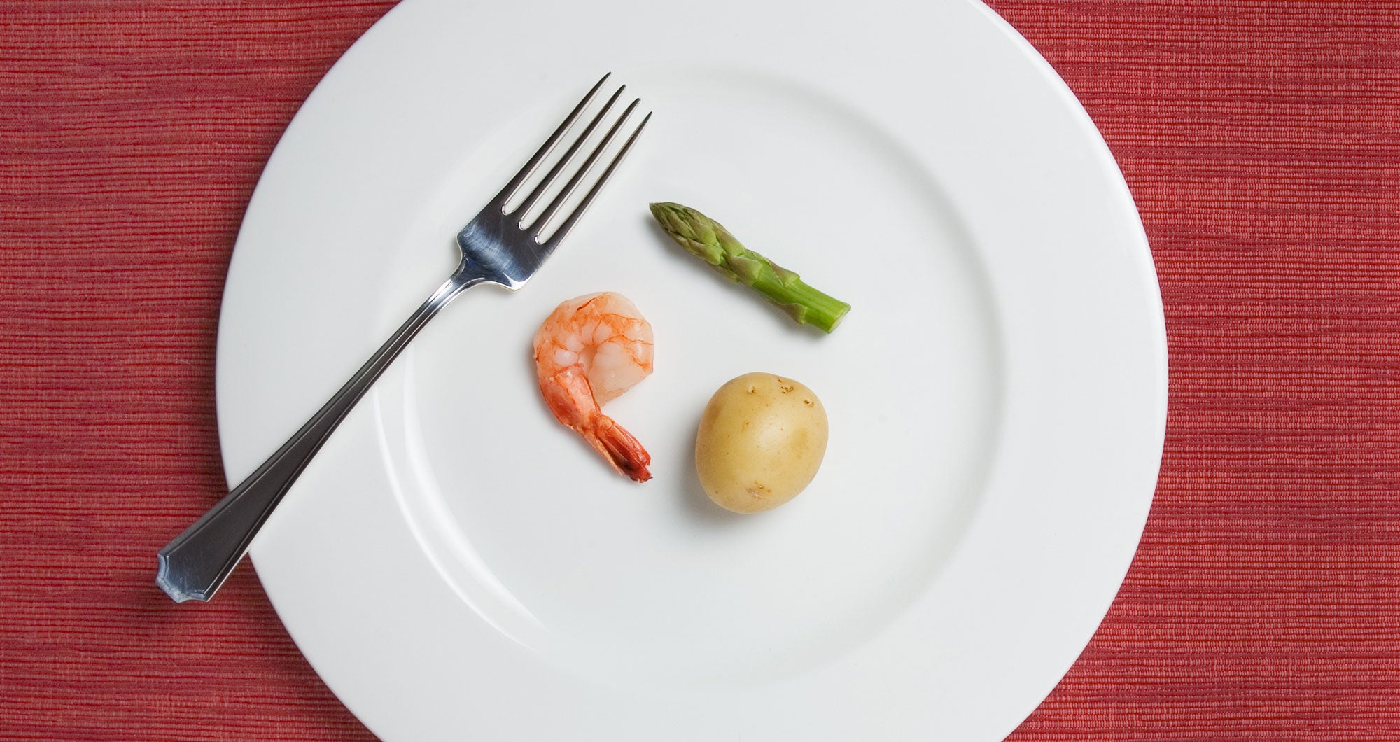 Want Long-Lasting Results? Stop Dieting!