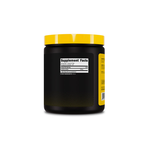PrimaForce Agmatine Powder 100g