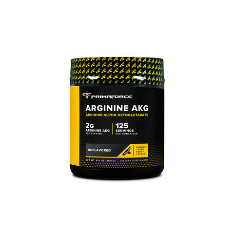 PrimaForce AAKG Powder 250g