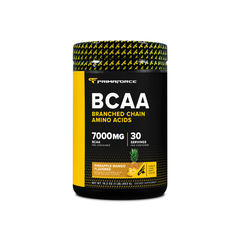 PrimaForce BCAA Powder