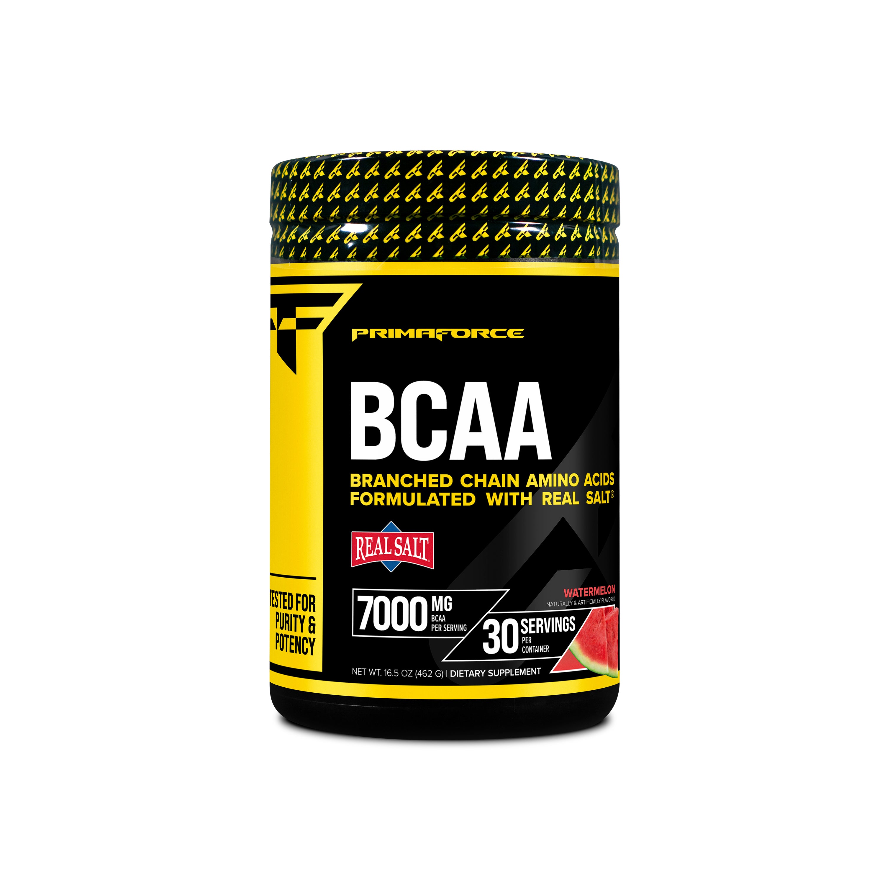 PrimaForce BCAA Powder PrimaForce Supplements