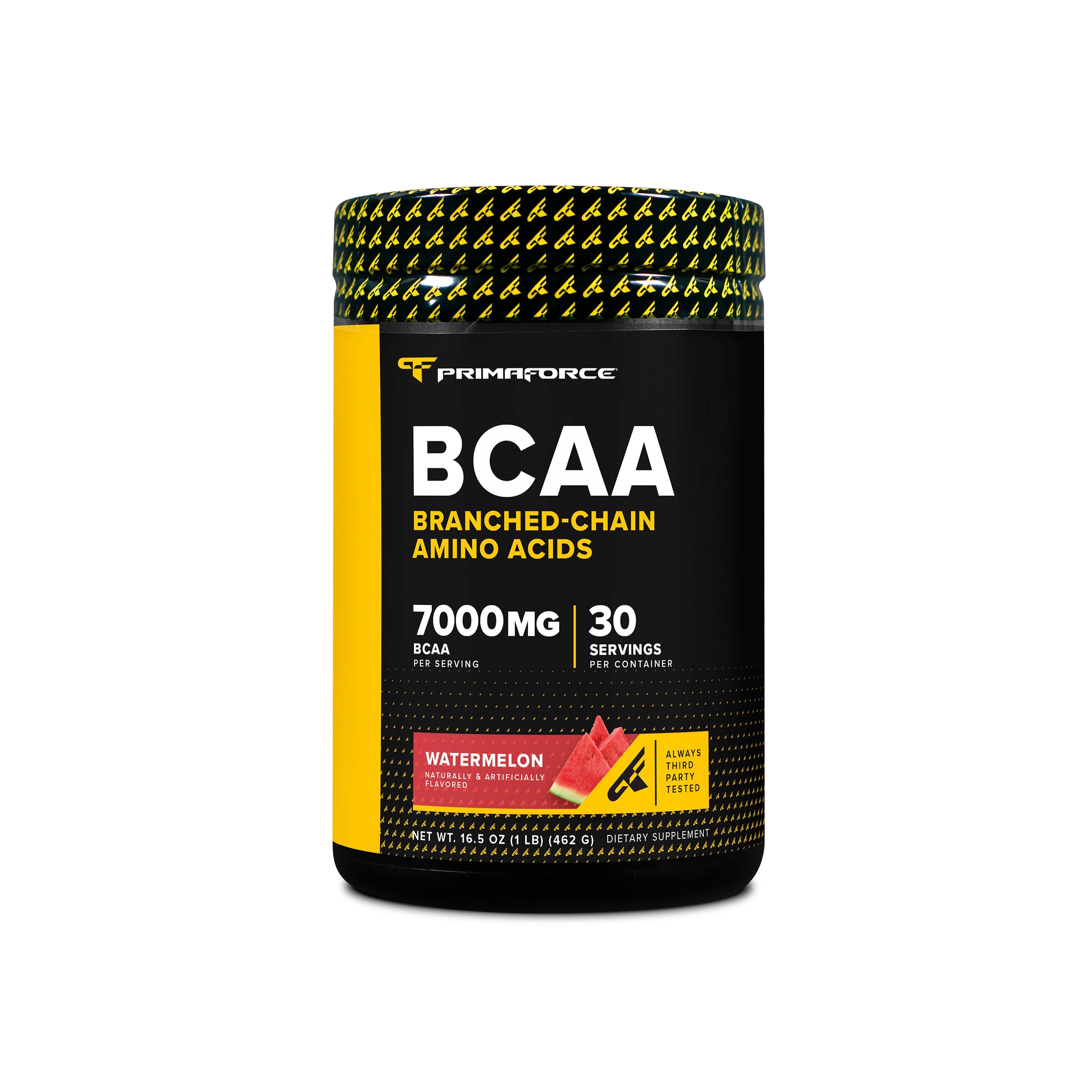 PrimaForce BCAA Powder – PrimaForce Supplements