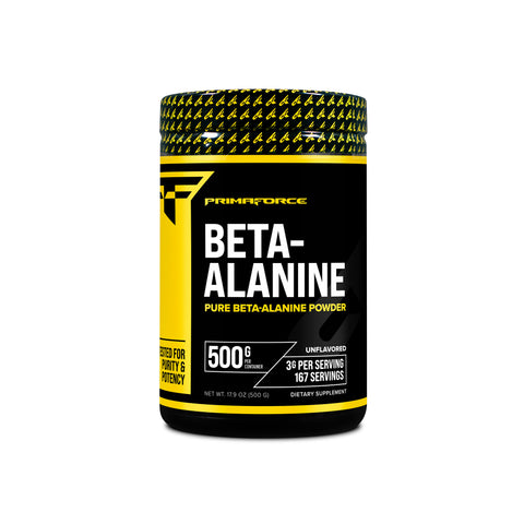 PrimaForce Beta-Alanine Powder