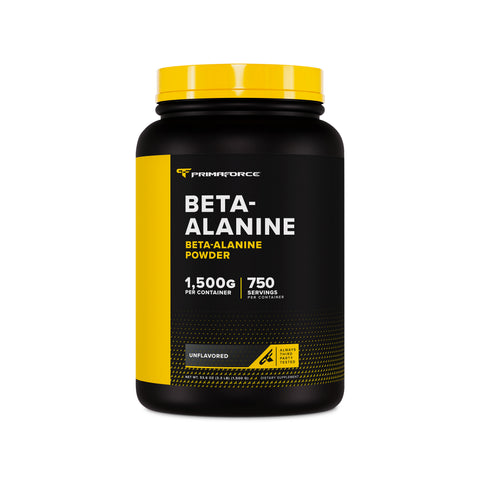PrimaForce Beta-Alanine Powder