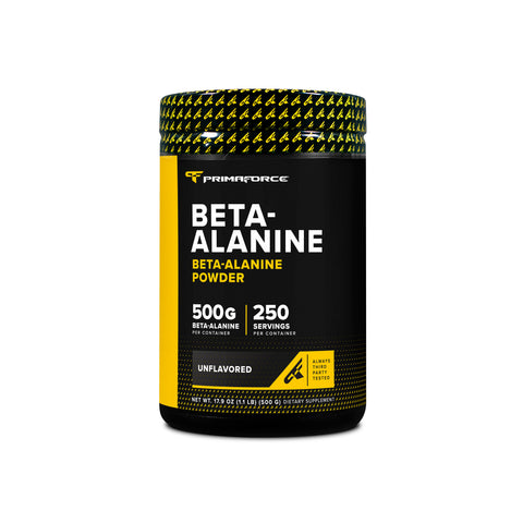 PrimaForce Beta-Alanine Powder