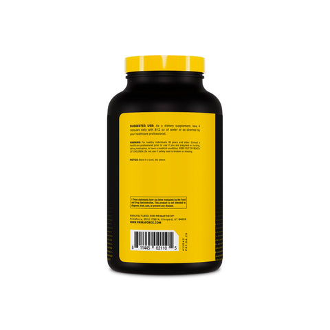 PrimaForce Creatine Monohydrate Capsules