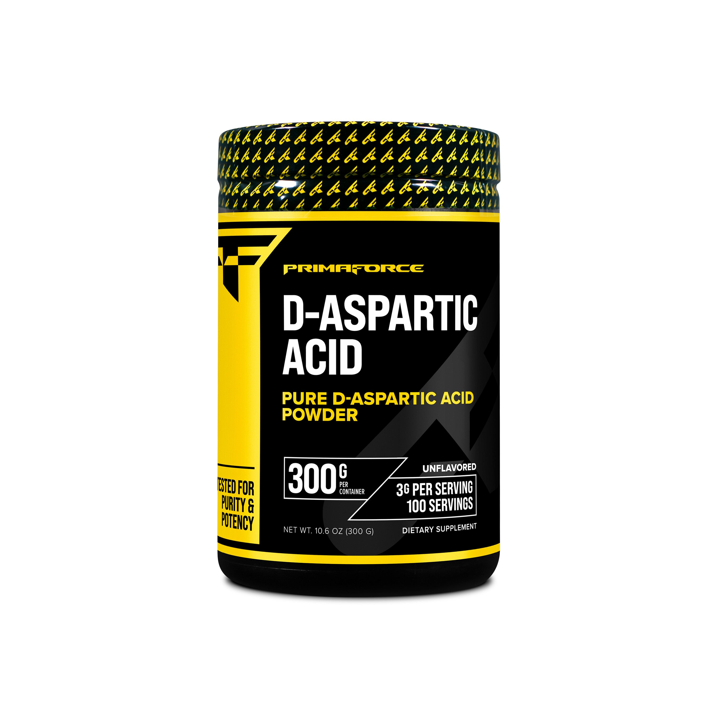 PrimaForce DAA - supplement to build muscle, increase energy ...