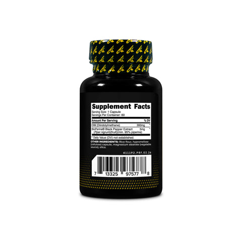 PrimaForce DIM 300mg / 60  Capsules