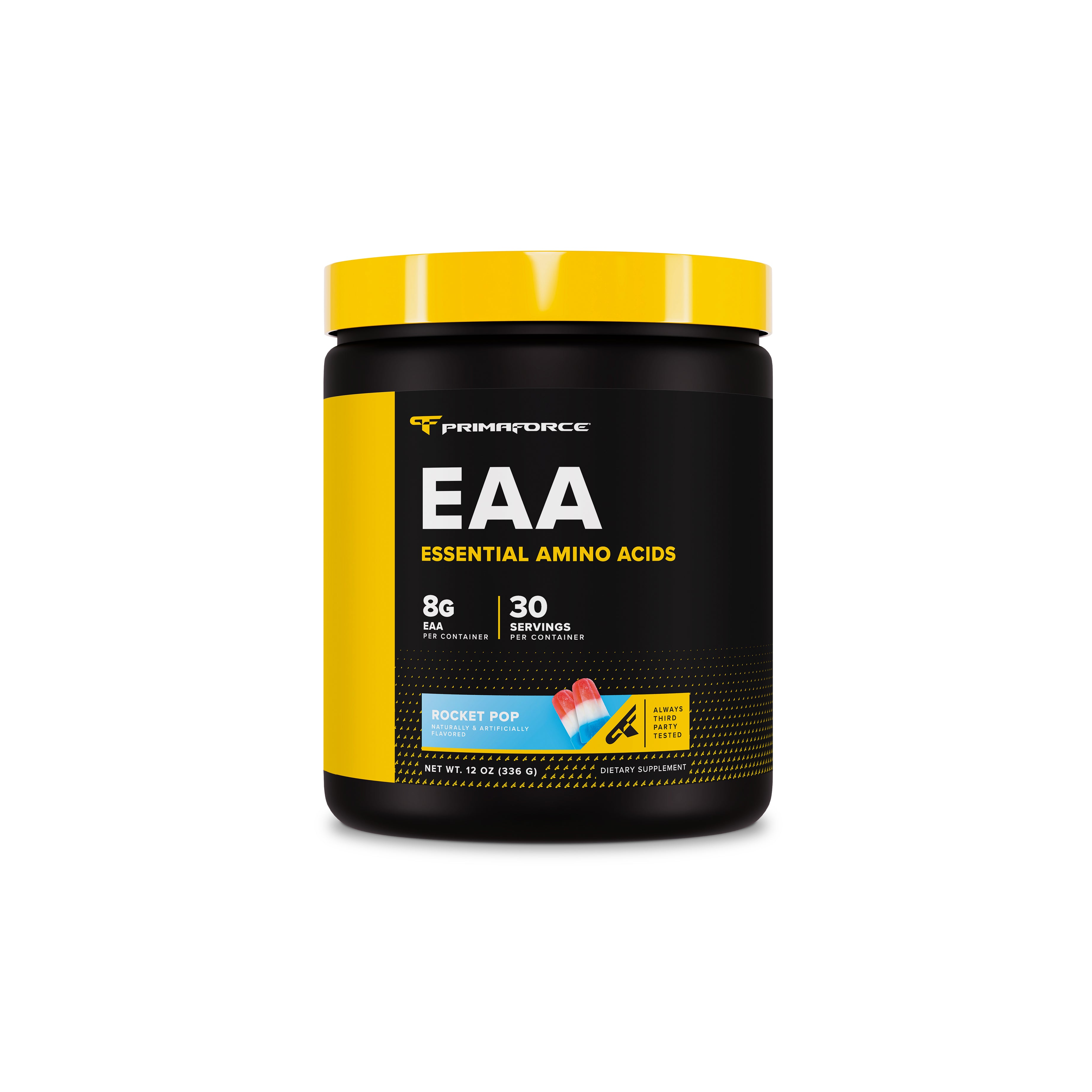 PrimaForce EAA Powder – PrimaForce Supplements