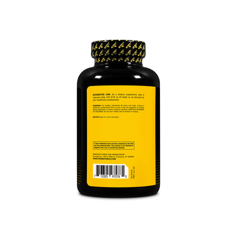 PrimaForce HMB 1000mg / 180 capsules