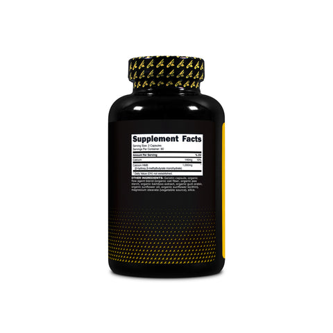 PrimaForce HMB 1000mg / 180 capsules