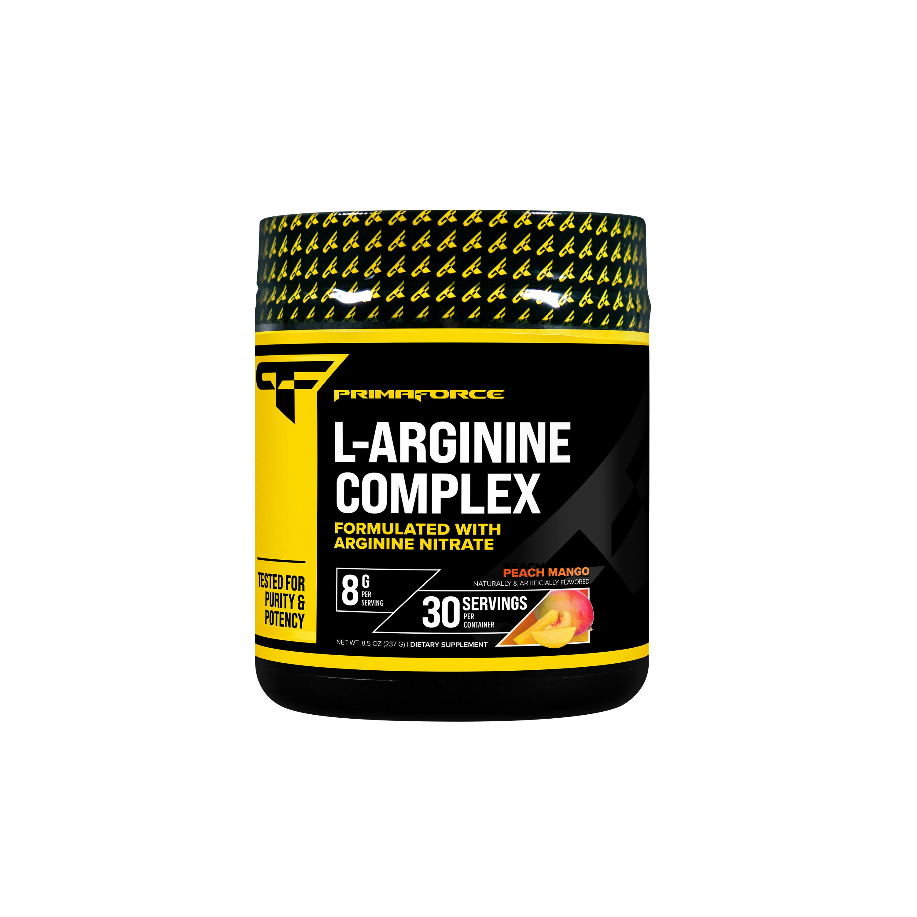 PrimaForce L- Arginine Complex PrimaForce L- Arginine Complex