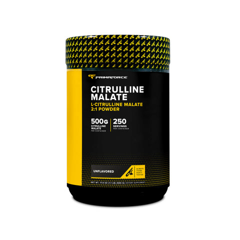 PrimaForce Citrulline Malate Powder