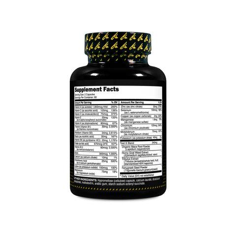 PrimaForce Multivitamin for Men