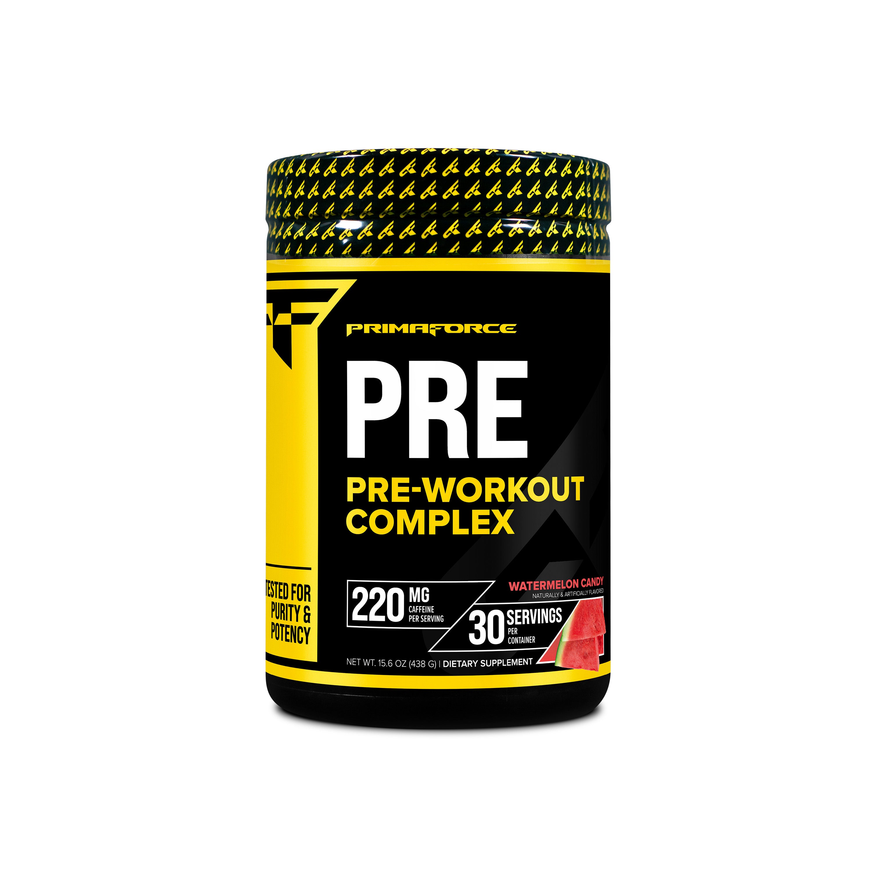 PrimaForce Preworkout PrimaForce Supplements