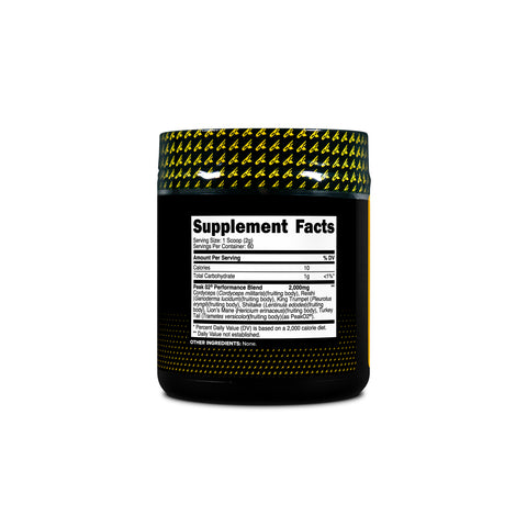 PrimaForce Peak O2 120g Powder