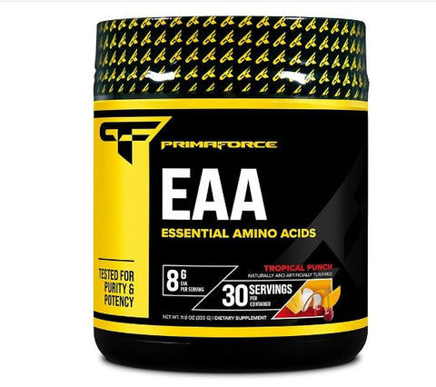 PrimaForce EAA Powder